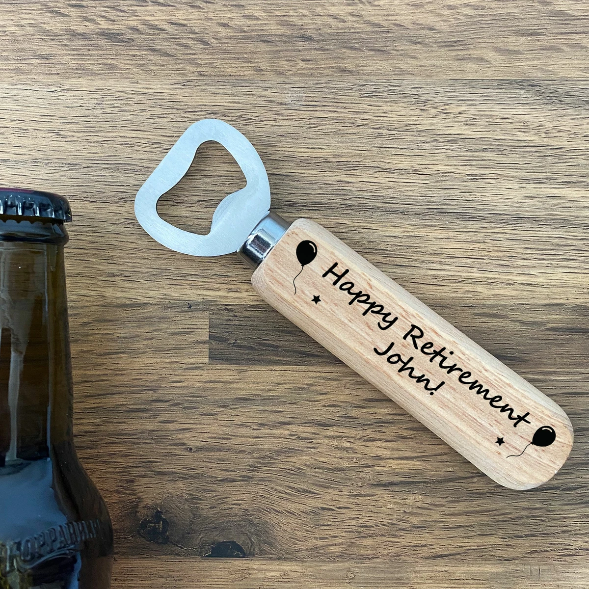 Happy opener cheap