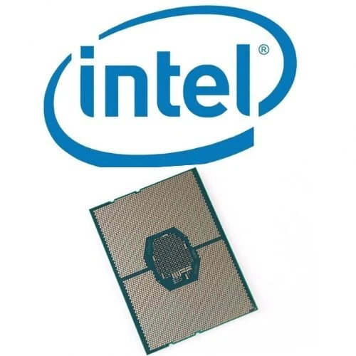 BX806954214R-cpu Intel 2.4Ghz Xeon-Silver 4214R 12C 16.5MB 100W CPU Processor - Image 2 of 2