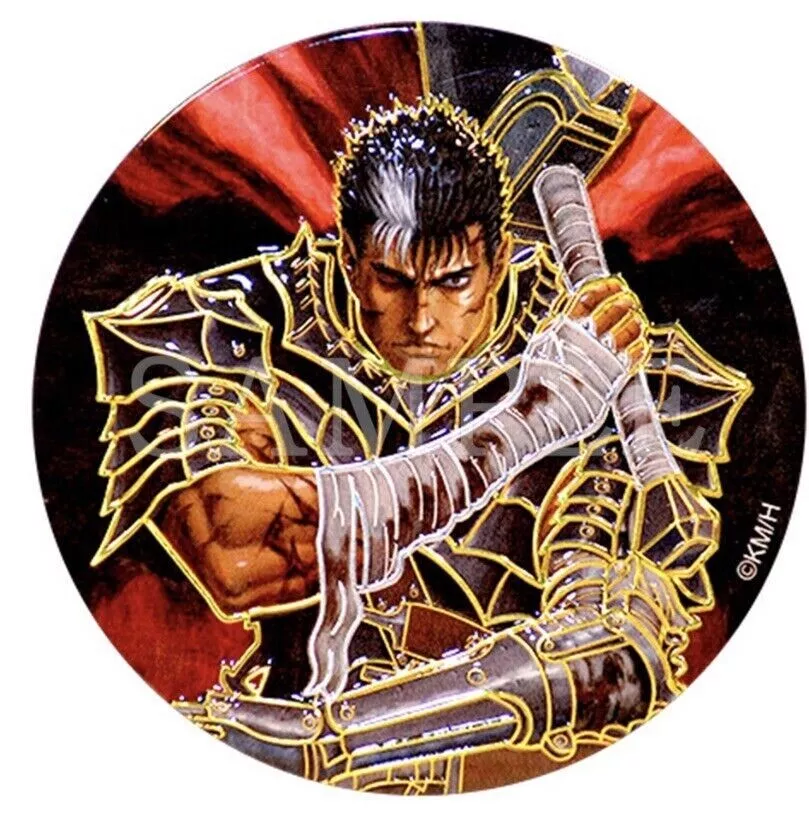 Ver Berserk, Season 1 (Original Japanese Version)