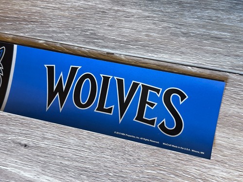 PIck Basketball Team Color Logo Car Official Bumper Strip Sticker Decor Decal - Picture 15 of 30