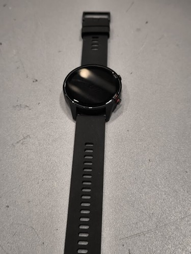 Used Smartwatch - Working, Scratches, No Accessories - 第 2/5 張圖片