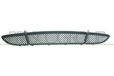PRASCO Lüftungsgitter Stoßfänger vorne für BMW 1er E81 E87 BM1202120