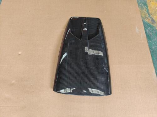 CARBON FIBER ROOF AIR VENT OUTLET TRIM N STYLE 1PCS FOR MCLAREN 540C 570S 570GT - Bild 7 von 12