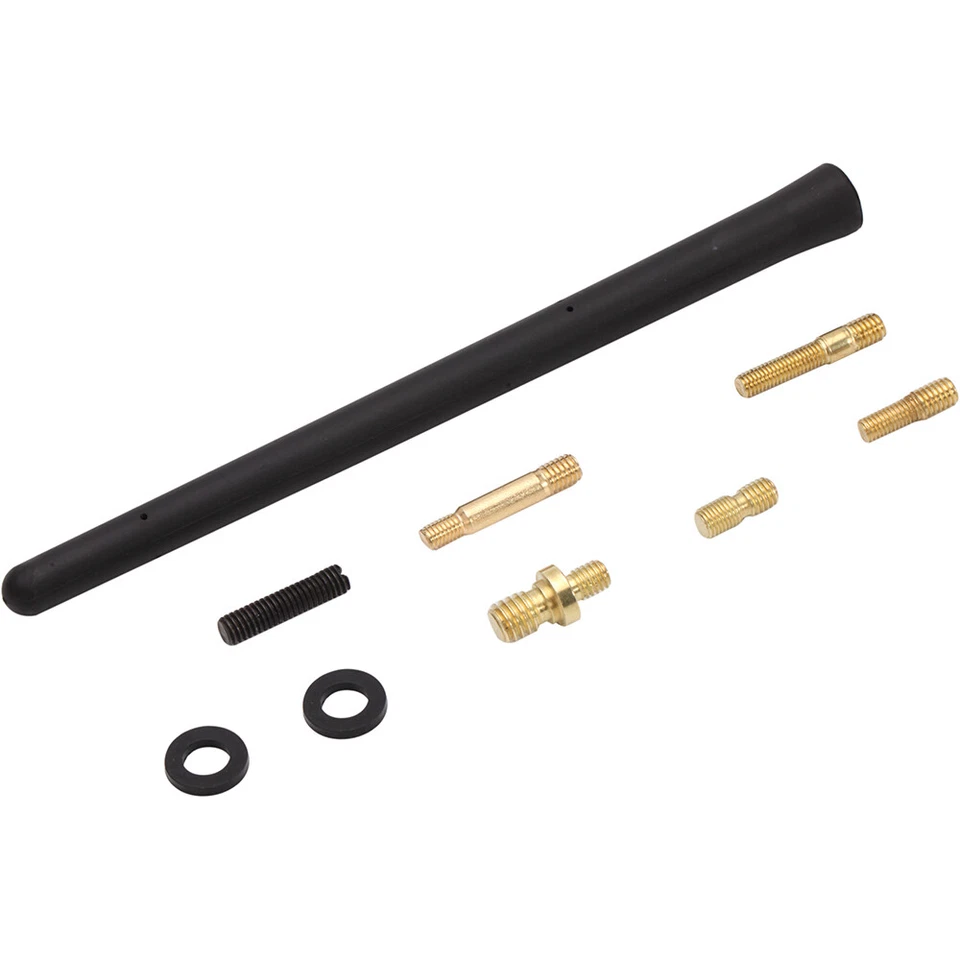 7" For Toyota Corolla Short Antenna AM/FM Radio Signal Aerial Mast Replacement - image 4 of 4