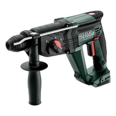 Metabo Akku Kombihammer  KH 18 LTX 24 18V, ohne Akku (601712840)