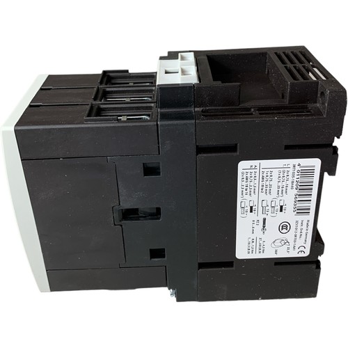 Siemens 3RT1035-1BA40 Protection Contacteur - Photo 5 sur 10