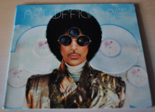 Art Official Age by Prince (CD, 2014) for sale online | eBay