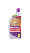 RARE FIND**Rejuvenate RJ32F 650 sq. ft. Coverage All Floors Restorer 32 oz.