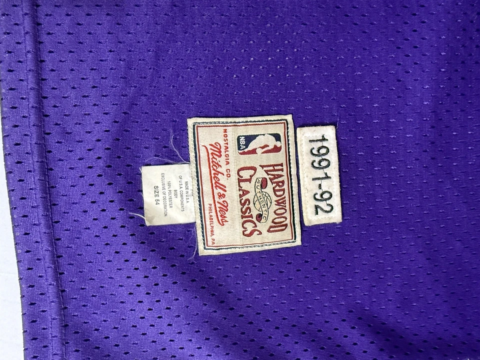 Charlotte L. JOHNSON 1991-92 - Image 3 of 4