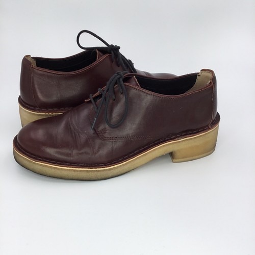 Zapatos Oxford de Mujer en Charol Negro | Hamble Oak | Clarks®