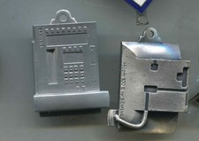 Anhänger Hicom 100 E von Siemens 35mm (hh271) 