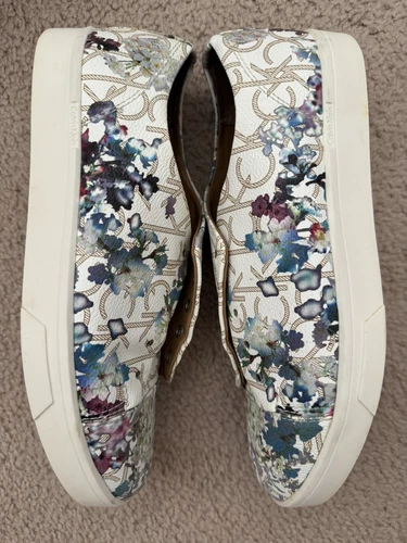 Calvin Klein Shoes Women’s 7.5