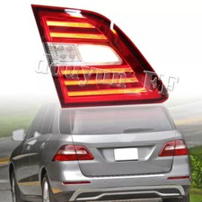 Rückleuchte Innen Links Heckleuchte passt für Mercedes Benz ML W166 ML550 12-15
