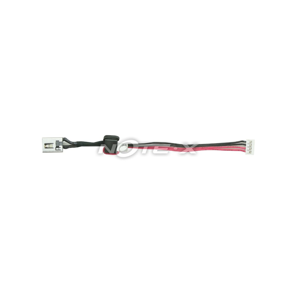 Connecteur D'alimentation Toshiba 6017B0490501 - Pour Satellite C70, Occasion, Garanti 6 Mois