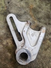 2008 Ktm SX85 SX 85 Rear Brake Caliper Hanger Mount Bracket