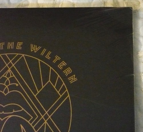 THE ROLLING STONES LIVE AT THE WILTERN GOLD VINYL, LTD.ED. 3LP, RARE, EXCLUSIVE - Picture 5 of 7