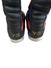 y3 boots products for sale | eBay y3 boots products for sale | eBay