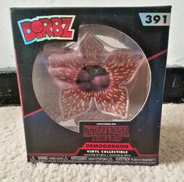 demogorgon dorbz