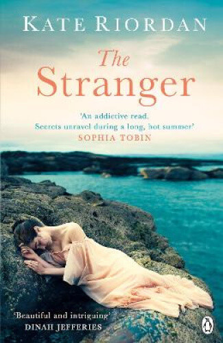 Thumbnail - The Stranger: A Gripping Story Of Secrets And Lies For Fans Of The