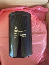 Elcos 8800 Uf Capacitor