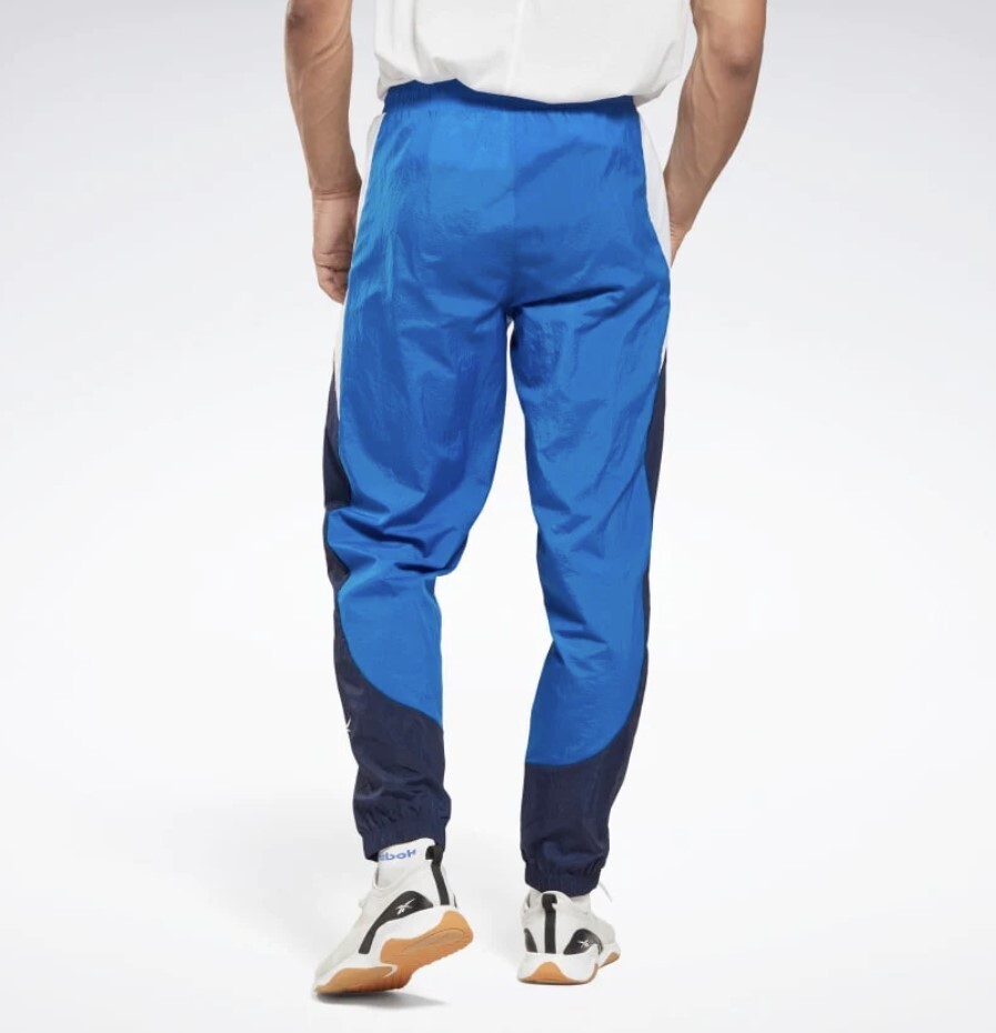 【REEBOK】 上下セット ★ Woven Piste & Warm Up Pants Set Up Reebok Boys Performance Hoodie and Joggers 2-Piece Set