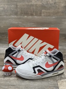 agassi hot lava