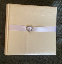 Bristol Collection PHOTO ALBUMS Photo Wedding Memory Book 4X6 200
