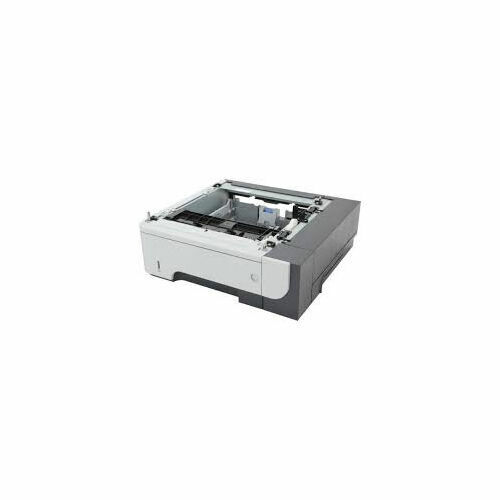 HP P3015 Enterprise Workgroup Printer 500-Sheet Feeder Paper Tray P3015dn CE530A