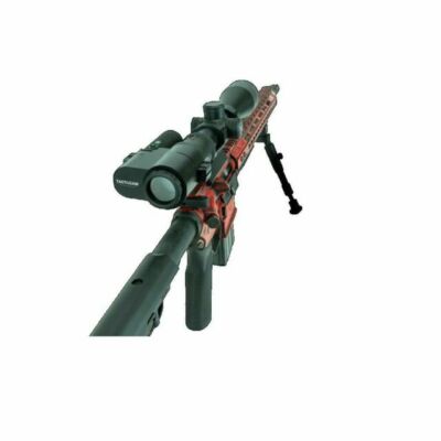 TACTACAM Film Through Scope Mount