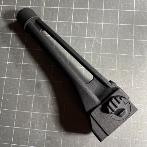Custom Smith Mfg Manufacturing B&T Gearhead Tailhook Adapter Apc9 Apc