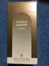 Vanille Marine Molinard perfume - a fragrance for women and men 1998