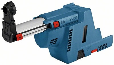 Bosch Absaugvorrichtung, Systemzubehör GDE 18V-16 1600A0051M