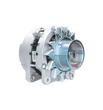 Alternator for Scania K-Series K 400 / 410 / 440 IB A9TU6499 24V/150A