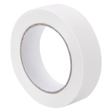 Cloth Bookbinding Repair Tape Roll 1.2 Inch x 49 Yards 5.3 Mil White New