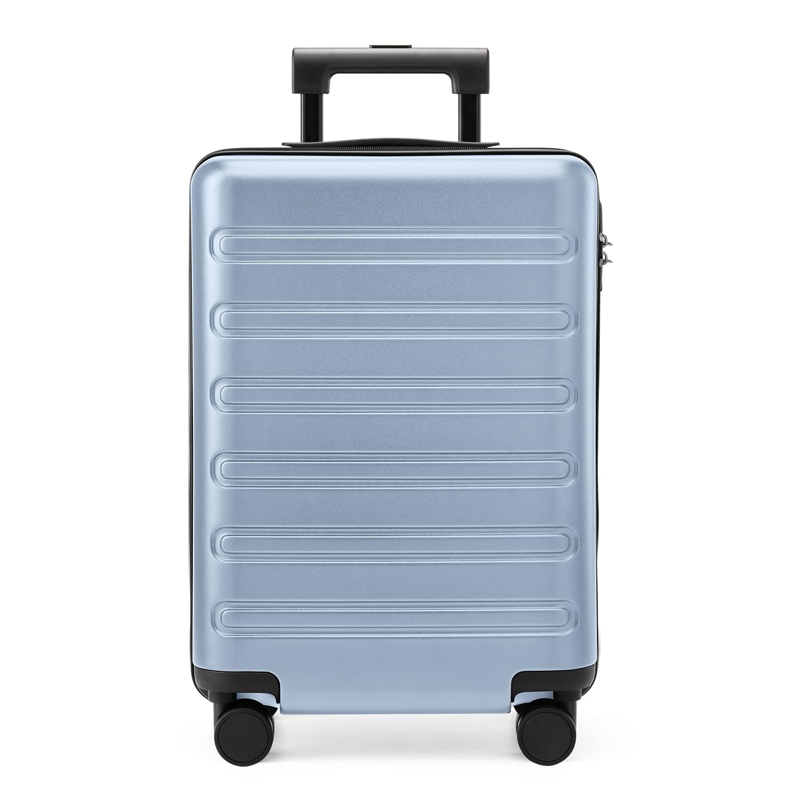 28 Inch, Checking In Luggage With Smooth Double Spinner...