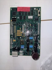 ABA26800AED, IMOTION II DOOR OPERATOR. OTIS, 211 CONTROL BOARD (d2)