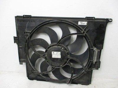 Lüfter Kühlerlüfter Motorlüfter passt für BMW 1 (F20) 118D 7600557