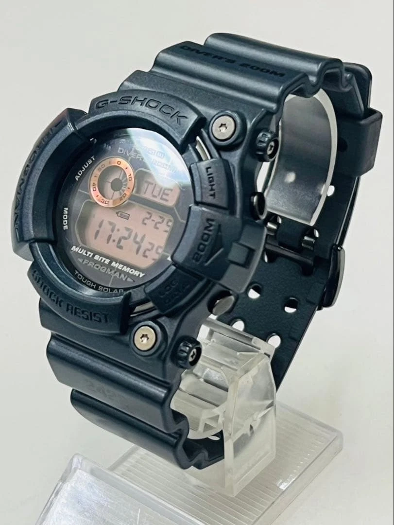 casio frogman gw200 products for sale | eBay