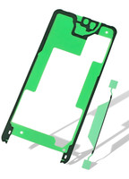 Samsung Galaxy S20 Plus Klebefolie (Kleber Dichtung) Display G985 G986 Original