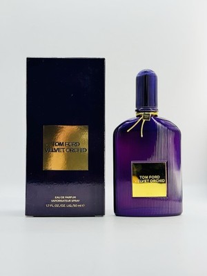 Tom Ford Velvet Orchid for Women 1.7 fl oz Eau de Parfum Spray