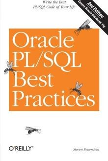 Oracle PL/SQL Best Practices von Steven Feuerstein | Buch | Zustand sehr gut