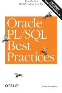 Oracle PL/SQL Best Practices von Steven Feuerstein | Buch | Zustand sehr gut - Bild 1 von 2