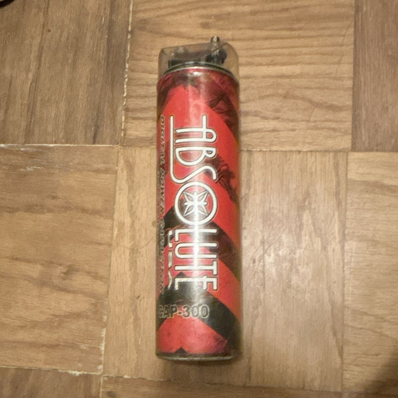 Absolute CAP-300 3 Farad Car Audio Capacitor with Digital Voltage Display