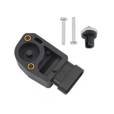N341173G Drosselklappenspannungsteiler passend für Golfcart mit Gaspedal