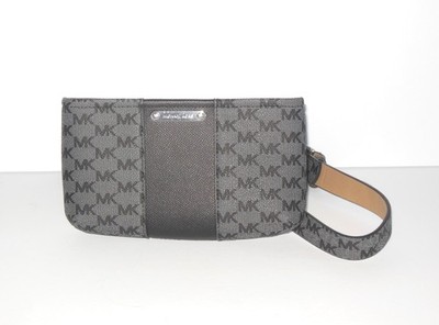 Micheal Kors Signature L/XL Fannie pack *nwt Michael KORS Logo Belt Bag Fanny Pack NWT Gold Tone L/XL | eBay main image 4