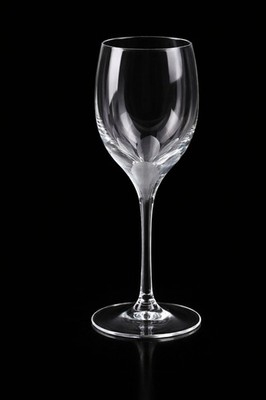 Lenox Atrium Clear - Fluted Champagne Glass
