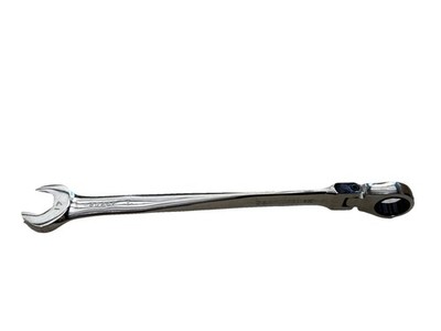 GearWrench 85267 X-Beam 17mm 12PT Flexible Head X-Beam Combination Wrench