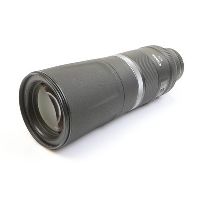 Canon RF 11,0/800 IS STM + TOP (276381)