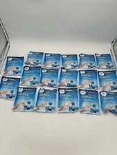 17x New Sealed MED PRIDE Single Use Instant Cold Therapy Packs 6”x 9"