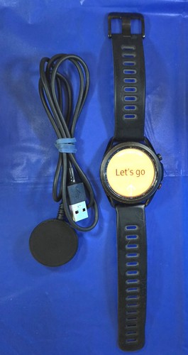 Samsung Galaxy Watch3 MIL-STD-810G GPS LTE UNLOCKED WORKS - Picture 2 of 3